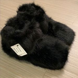 ❌SOLD❌ NIB UGG Amary Faux Fur Slippers